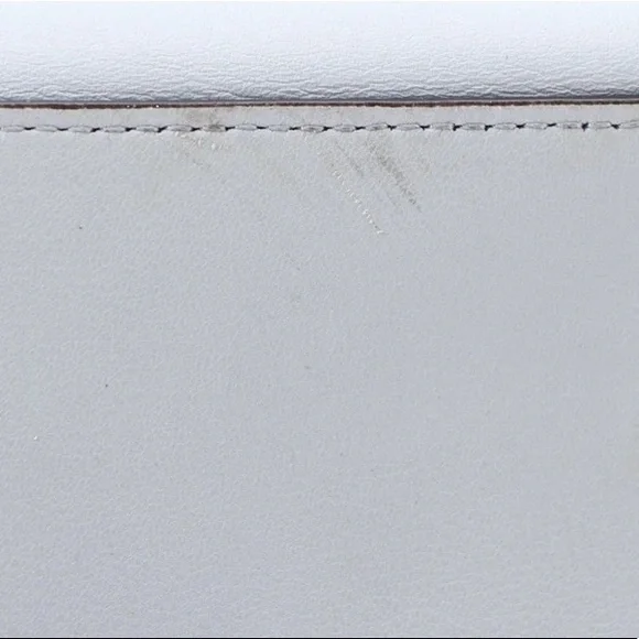 Fendi Nappa Micro Studded Mini Peekaboo - Picture 13 of 15